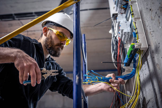 Best Emergency Electrician Near Me  in Glasgow, MO