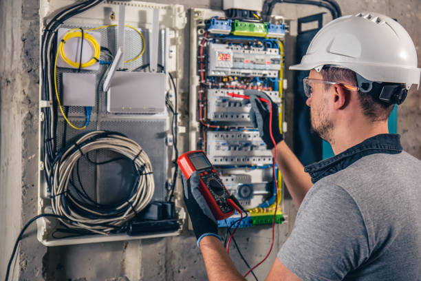Best Electrical Installation Contractor  in Glasgow, MO