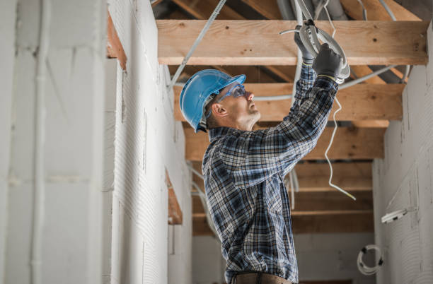 Best Residential Electrician Services  in Glasgow, MO