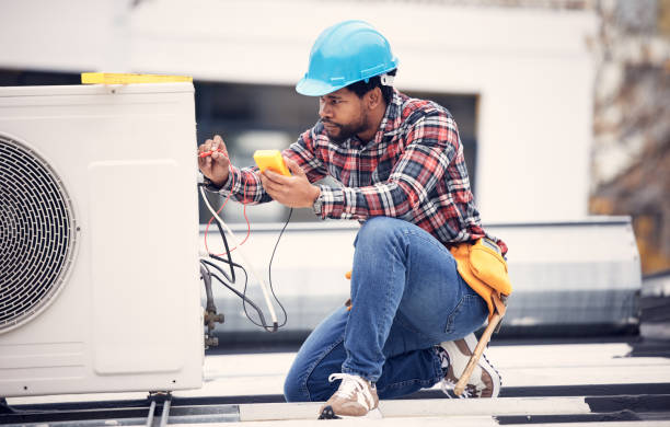 Best Affordable Emergency Electrician  in Glasgow, MO