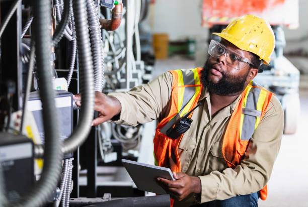 Best 24-Hour Electrician  in Glasgow, MO