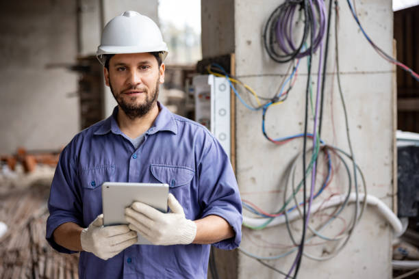 Best Electrical Outlet Repair  in Glasgow, MO
