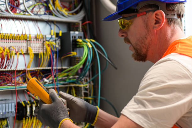 Best Electrical Upgrades for Homes  in Glasgow, MO