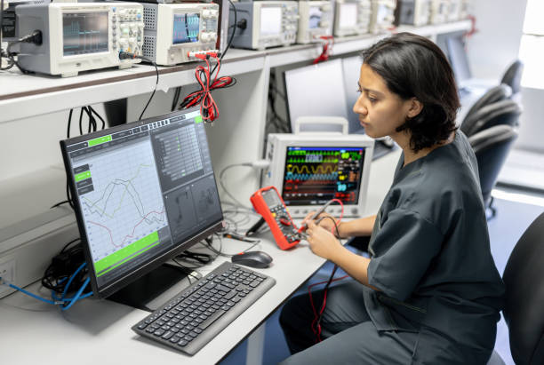 Trusted Glasgow, MO Electrician Experts