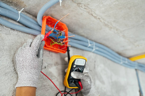 Best Electrical Contractors for Businesses  in Glasgow, MO