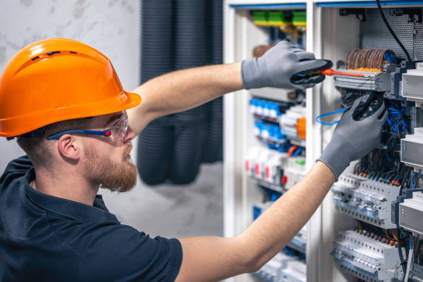 Best Electrical Troubleshooting Services  in Glasgow, MO